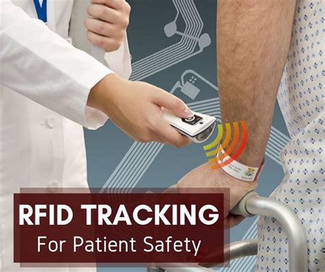 health care monitoring system using rfid|rfid for patient tracking.